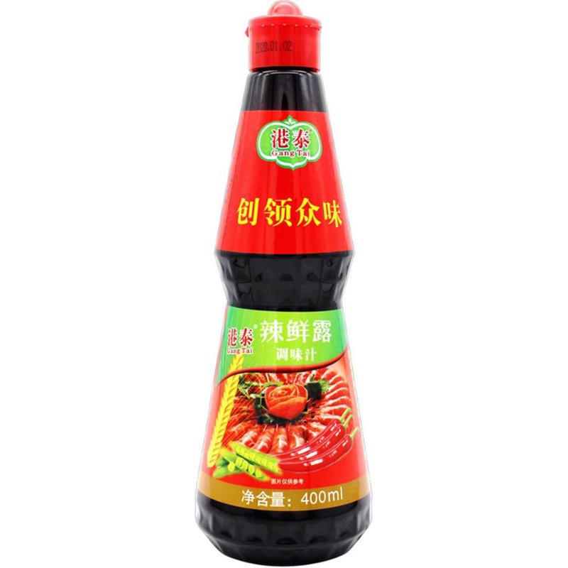 酱料加工厂家:行业动态与未来趋势