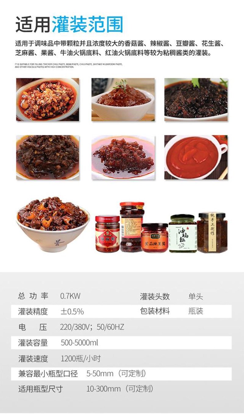 酱料加工厂家:品味生活的调色板
